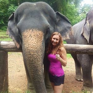 Meet your Posher, Melissa